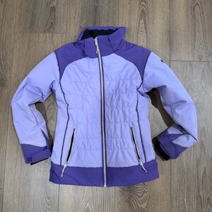 Youth Descente Junior Ski Jacket 10